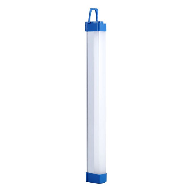 Factory Direct Sale 10W 15W 30W DC 5V 1200MAH Emergency Tube Light Charger Lamp