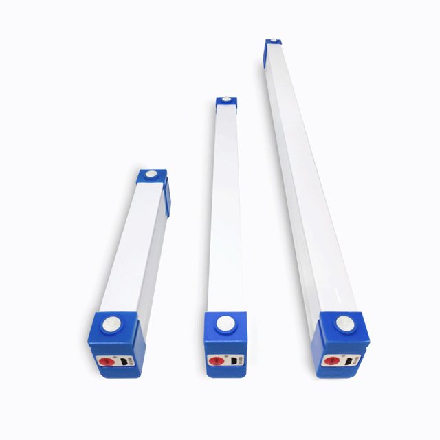 Factory Direct Sale 10W 15W 30W DC 5V 1200MAH Emergency Tube Light Charger Lamp