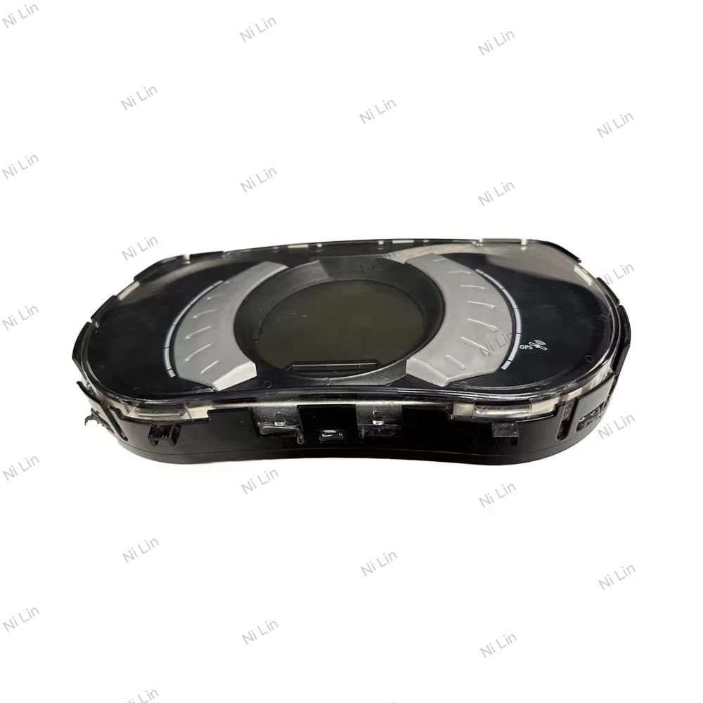 BRP Sea-Doo GTX GTI 130 2010-2018 LCD Gauge 278003505 Instrument Assembly with LED Display New Condition Speedometer Gauge