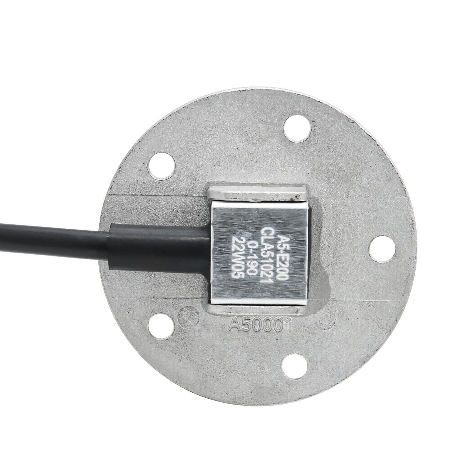600mm Marine Boat RV Truck Fuel Water Tank Level Sensor Sender Sending Unit 0-190 Ohms 240-33ohms