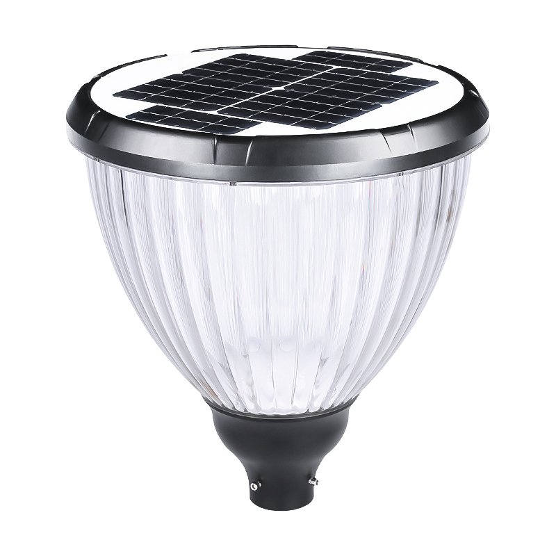 High Quality Solar Light Outdoor LED Lamp Renewable Energy for Urban Lighting Garden Villa LED Street Lights