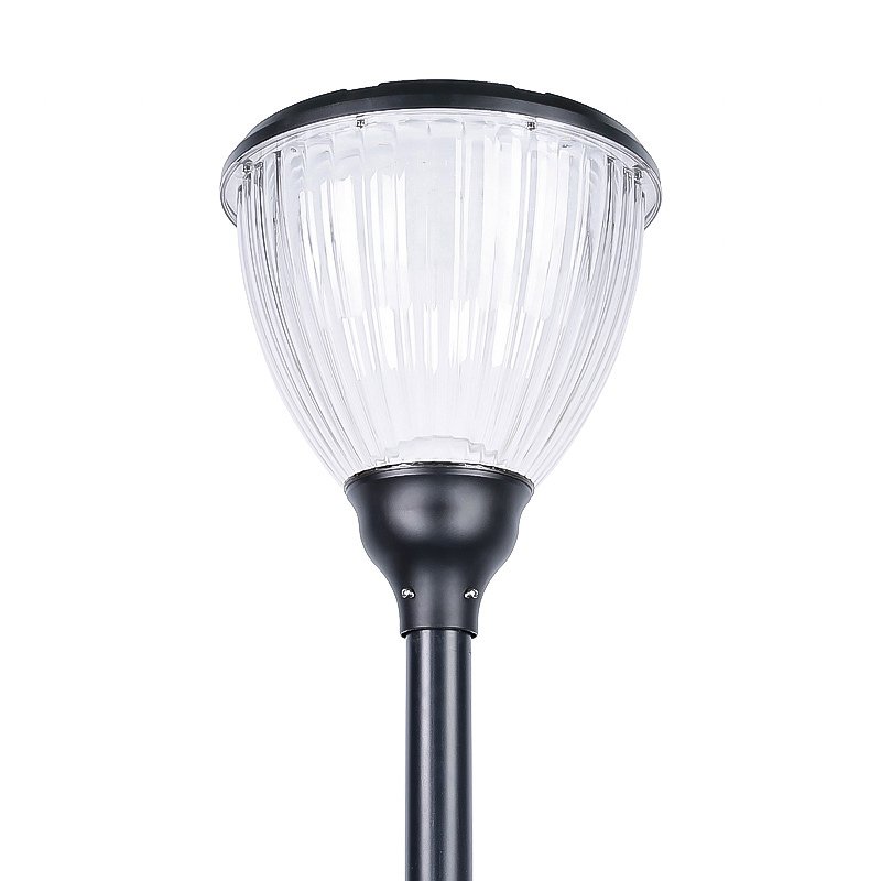 High Quality Solar Light Outdoor LED Lamp Renewable Energy for Urban Lighting Garden Villa LED Street Lights