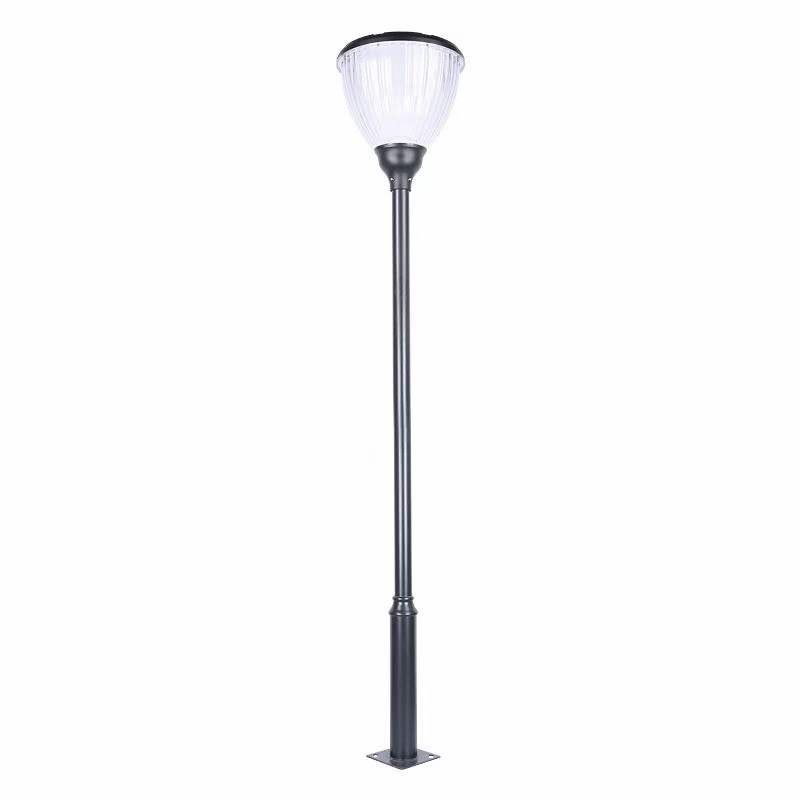 High Quality Solar Light Outdoor LED Lamp Renewable Energy for Urban Lighting Garden Villa LED Street Lights