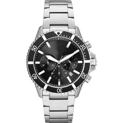 43mm Men's Watch