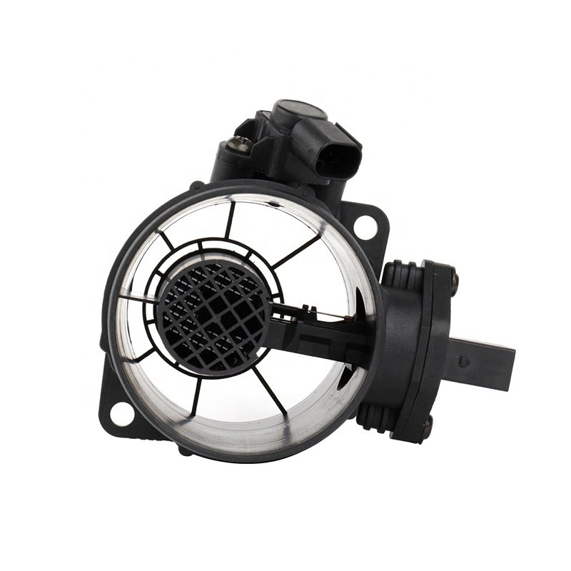 High Quality Mass Air Flow MAF Sensor for BENZ W203 W211 W220 Grade C C 230 240 300 A6460940048 0281002535 6460940048