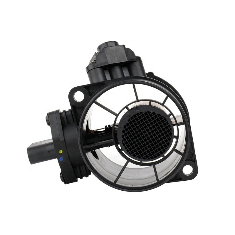 High Quality Mass Air Flow MAF Sensor for BENZ W203 W211 W220 Grade C C 230 240 300 A6460940048 0281002535 6460940048