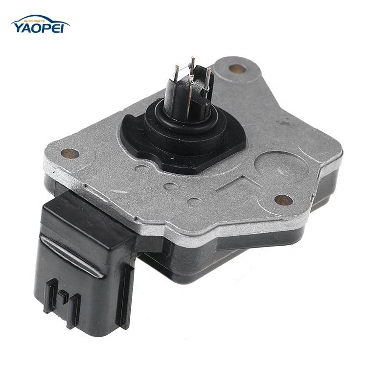 16119-73C00 YAOPEI Mass air flow sensor for Nissan TSURU B13X 1991-1997