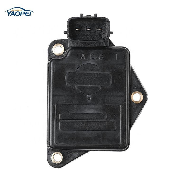 16119-73C00 YAOPEI Mass air flow sensor for Nissan TSURU B13X 1991-1997