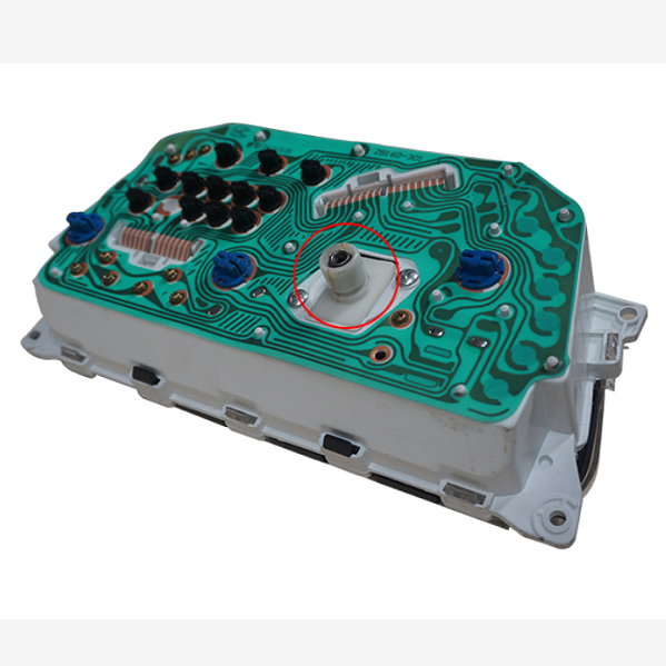 High Quality Auto Parts Auto Meter LB016-DFM1-4030-1 Is Suitable for Dongfeng Xiaokang 3820010-04