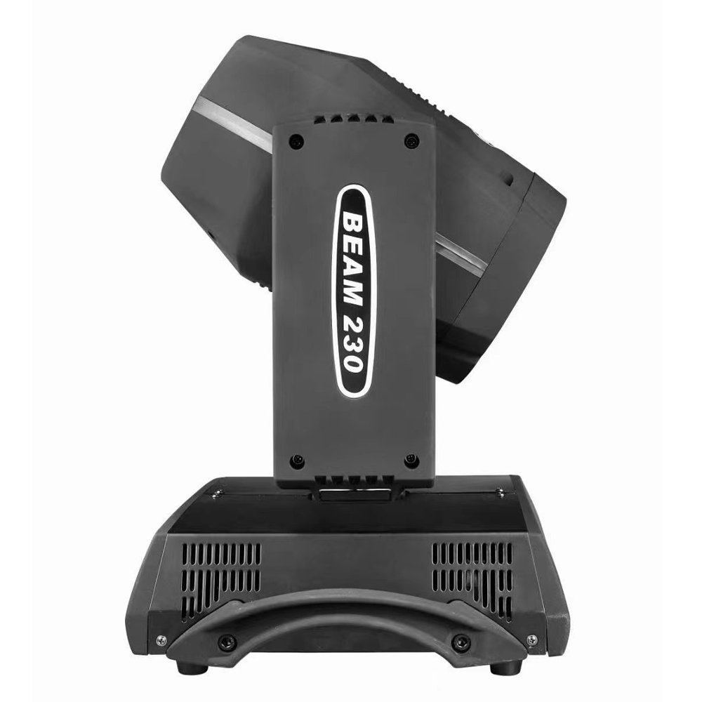 Stage Light Sharpy 7R 230W Beam Cenario Lyre 7r Lumire Tte Mobile Led Moving Head Light for Christmas Wedding Party