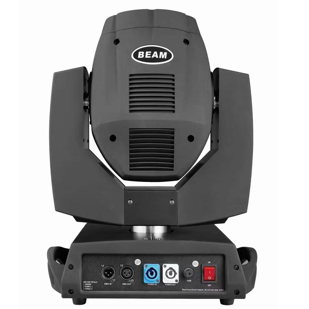 Stage Light Sharpy 7R 230W Beam Cenario Lyre 7r Lumire Tte Mobile Led Moving Head Light for Christmas Wedding Party