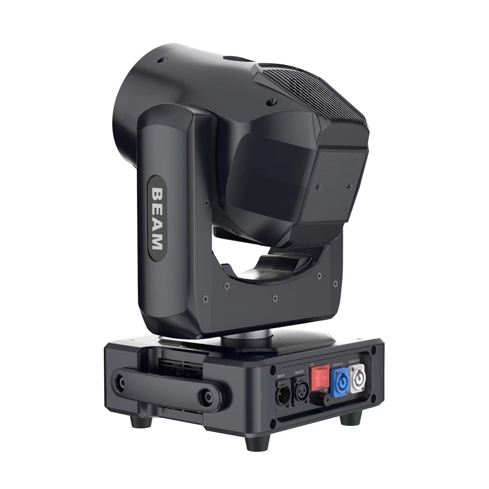 Mini Sharpy 7R 230w 8+16+24 Prism Beam Moving Head Light Beam 230W for Dj Disco Nightclub Wedding Party
