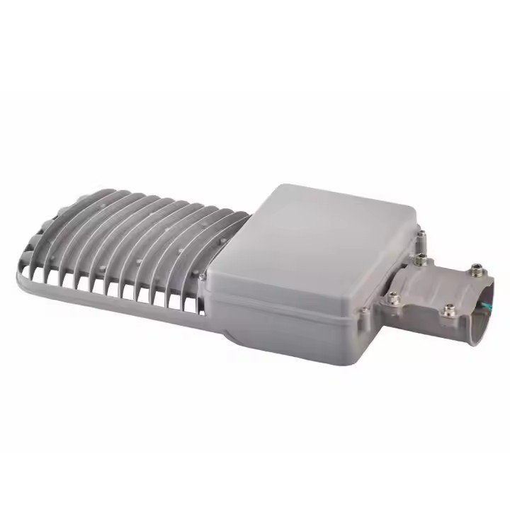 Manufacturer Oem 20w 30w 40w 60w IP65 Waterproof Outdoor Remote Control Split Street Lamp All in Two Led Solar Street Light