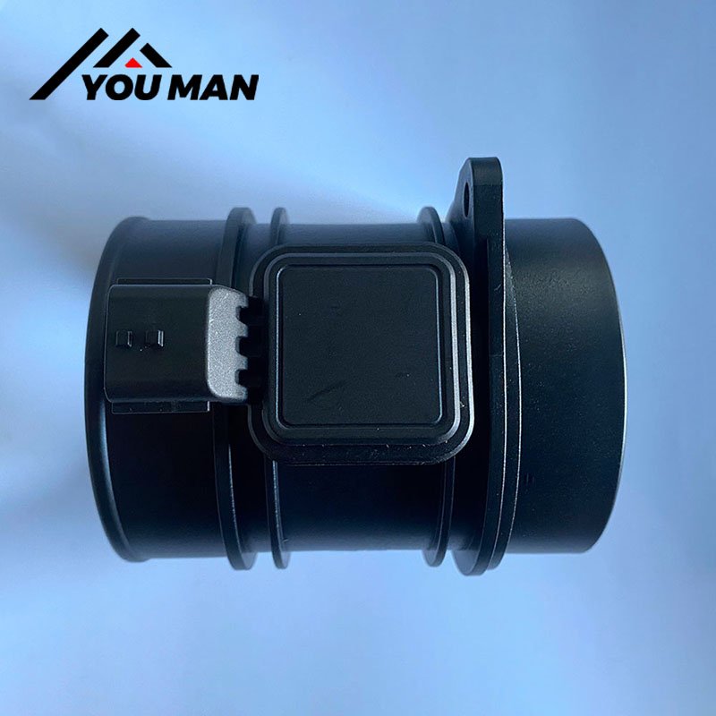 Air Flow Meter OE 5WK97022 5WK97022Z 8200914647 H8200702183 Air Flow Sensor for RENAULT MEGANE