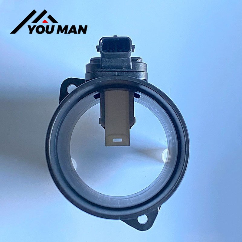 Air Flow Meter OE 5WK97022 5WK97022Z 8200914647 H8200702183 Air Flow Sensor for RENAULT MEGANE