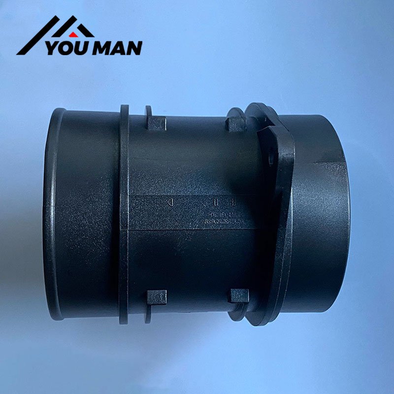Air Flow Meter OE 5WK97022 5WK97022Z 8200914647 H8200702183 Air Flow Sensor for RENAULT MEGANE