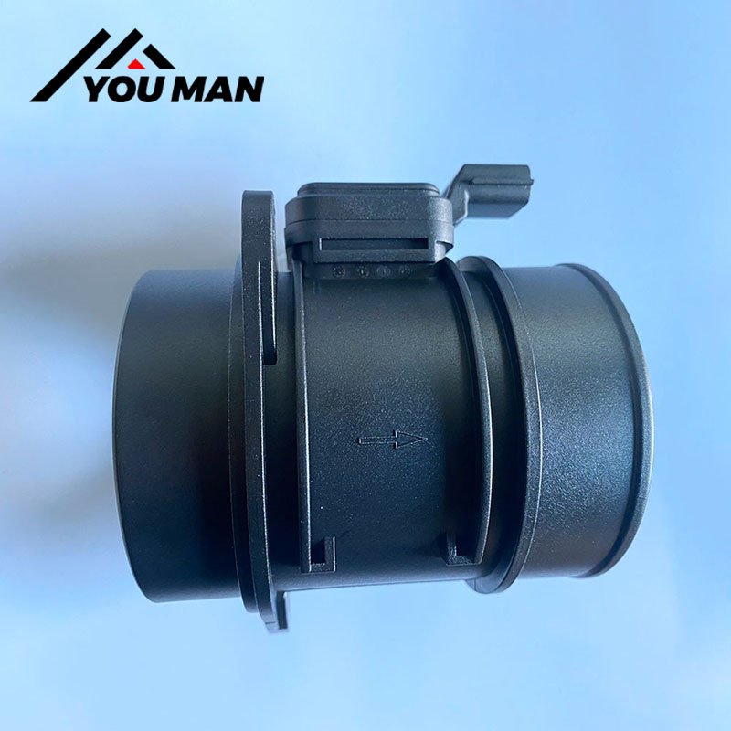 Air Flow Meter OE 5WK97022 5WK97022Z 8200914647 H8200702183 Air Flow Sensor for RENAULT MEGANE