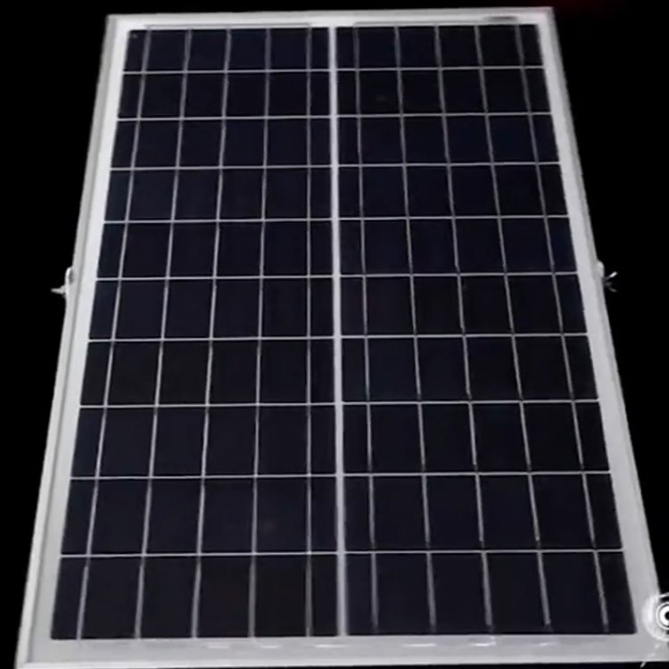 500W 200W 1000W 800W 300W 600W Outdoor Ip65 Waterproof White Garden Cell Two in One Led Solar Panel Flood Light Reflector