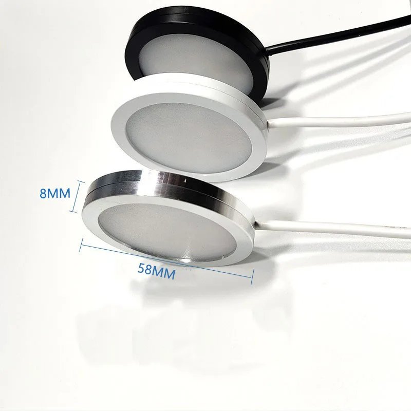 LED Kit 001 Bambu - Customizable Lighting for 3D Printed Lamps