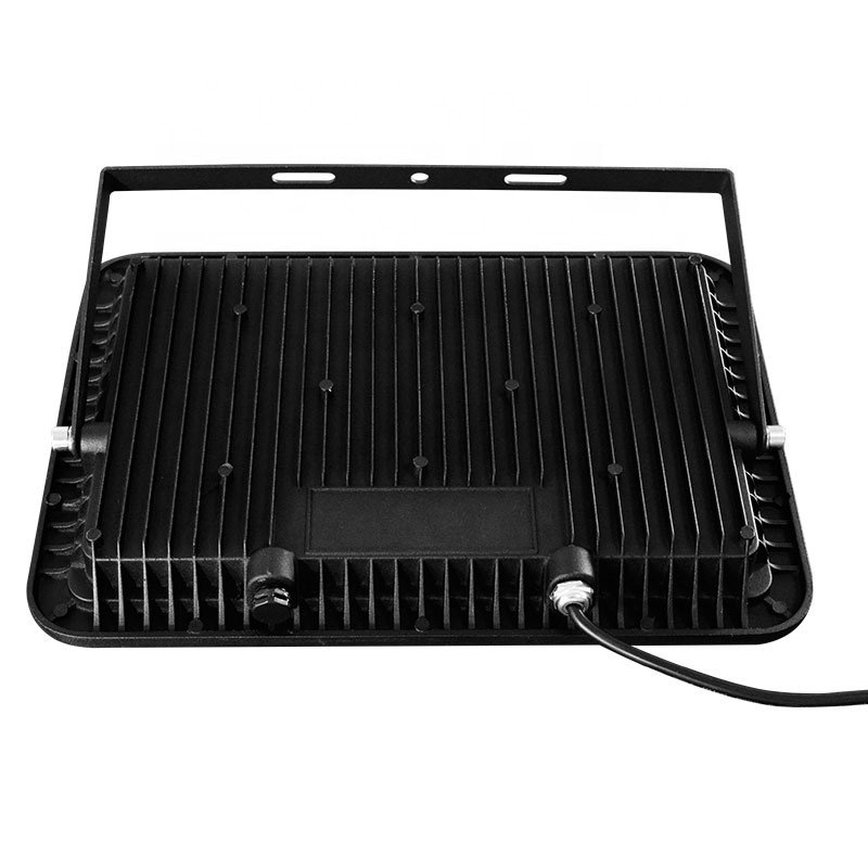 OEM Custom IP66 Water Proof Led Flood Lights 200W 300W 30W for Africa Markets Wire Custom 2 Years Warranty CE Approved
