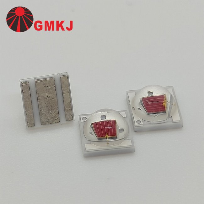 Full Color 1W 3W 5W 10W Red Green Blue Yellow Amber Orange 3535 Smd Led Diode