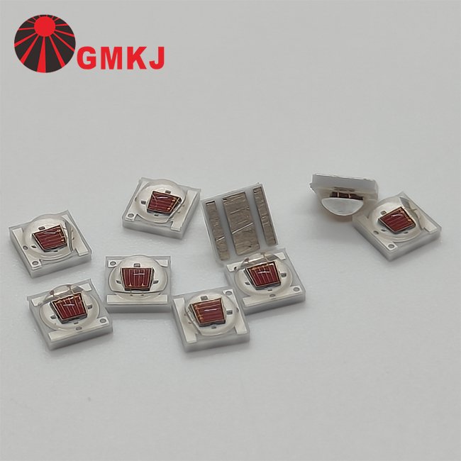 Full Color 1W 3W 5W 10W Red Green Blue Yellow Amber Orange 3535 Smd Led Diode