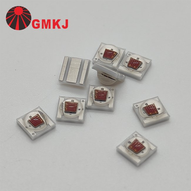 Full Color 1W 3W 5W 10W Red Green Blue Yellow Amber Orange 3535 Smd Led Diode