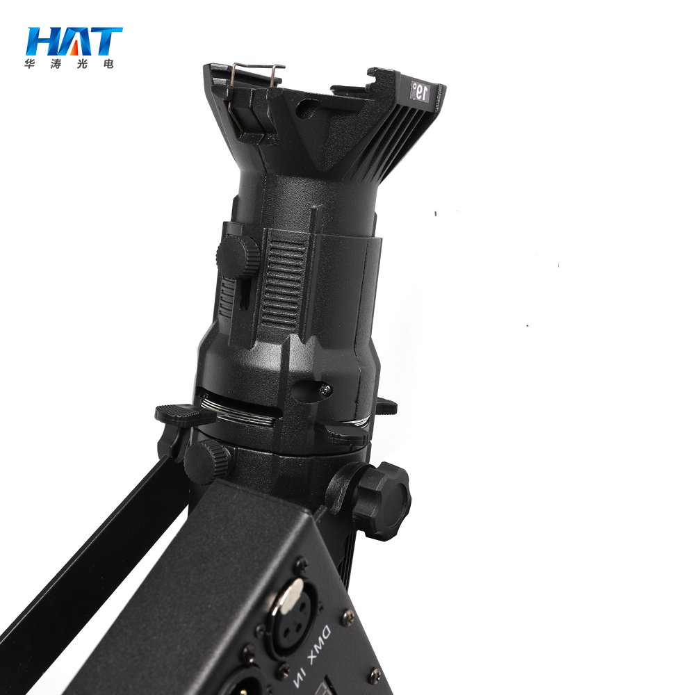 HAT 2025 New Model MINI LED Imaging Lights 15W LED WARM / COLD White / RGB FULL COLOR Can be Choose Stage Events Party Wedding