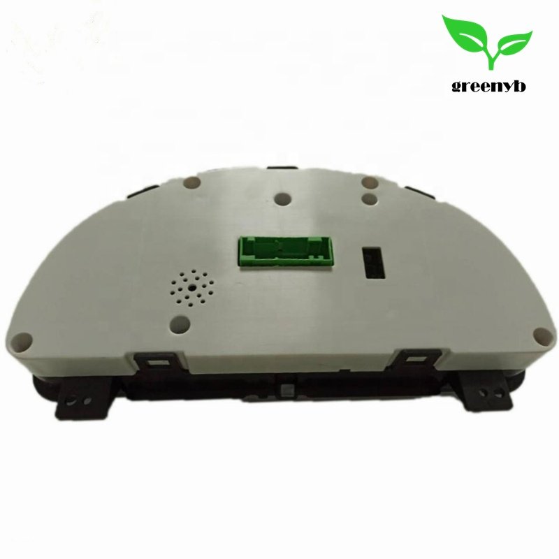 E622 EV Combination Meter Automobile Car Dashboard Tachometer Circuit Board Electric Instrument Panel