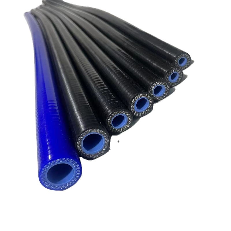 Straight Coupling Silicone Hosestraight Hump Silicone Hosereducer Hoseone Meter Hose Straight Braided Silicone Hose