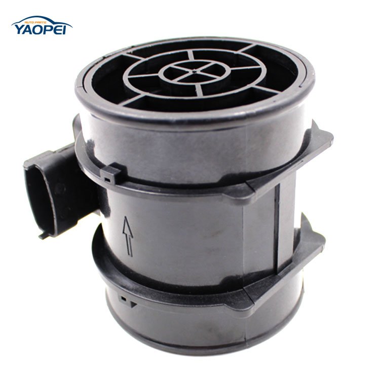 High Quality MAF Mass Air Flow Meter Sensor 5WK9606 for Opel Astra G H Corsa C Omega Vectra B Zafira Saa MAF Sensor