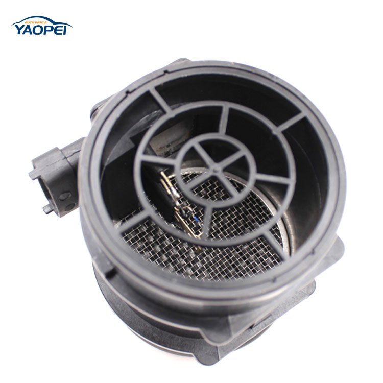 High Quality MAF Mass Air Flow Meter Sensor 5WK9606 for Opel Astra G H Corsa C Omega Vectra B Zafira Saa MAF Sensor