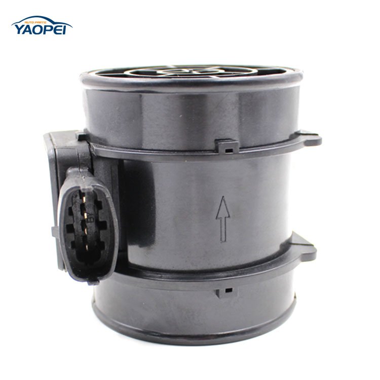 High Quality MAF Mass Air Flow Meter Sensor 5WK9606 for Opel Astra G H Corsa C Omega Vectra B Zafira Saa MAF Sensor