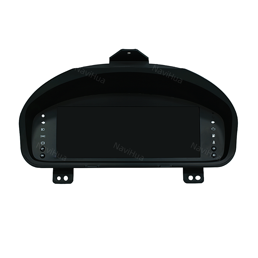 NaviHua 10.25" LCD Dashboard Screen for Honda Accord 2003 2007 Car Digital Cluster Auto Speedometer Virtual Cockpit New Arrival