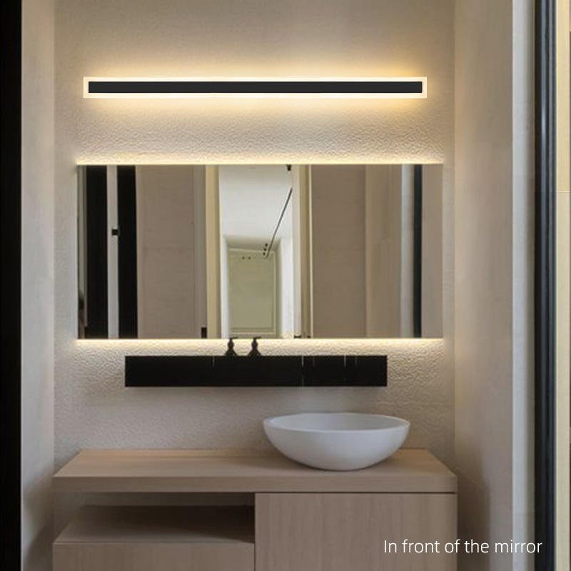 Waterproof Strip Wall Light Highlight Luxury Garden Wall Lights Outdoor Indoor of Light