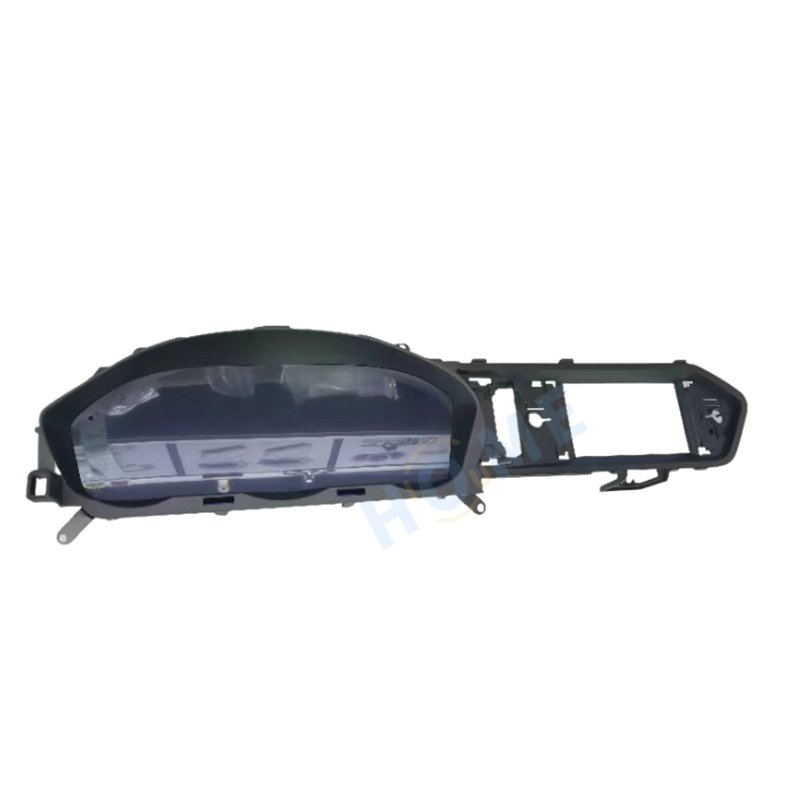 Digital Dashboard Panel Virtual Instrument Cluster CockPit LCD Speedometer for Mercedes Benz C-Class W204 2011-2014
