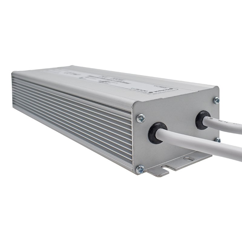 Waterproofed Driver Super Thin Driver LED Driver DC12/24V LED Power Supply Constant Voltage LED Adapter for LED Lighting