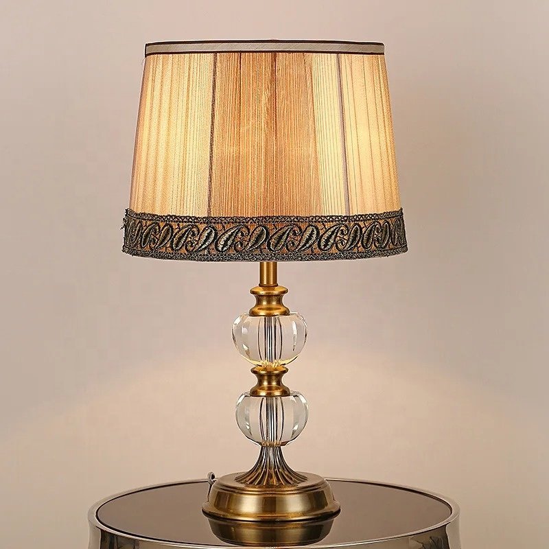 Modern Floor Lamp Living Room Art Bedside Bedroom Nordic Designer Luxury Brass Vertical Crystal Floor Lamp