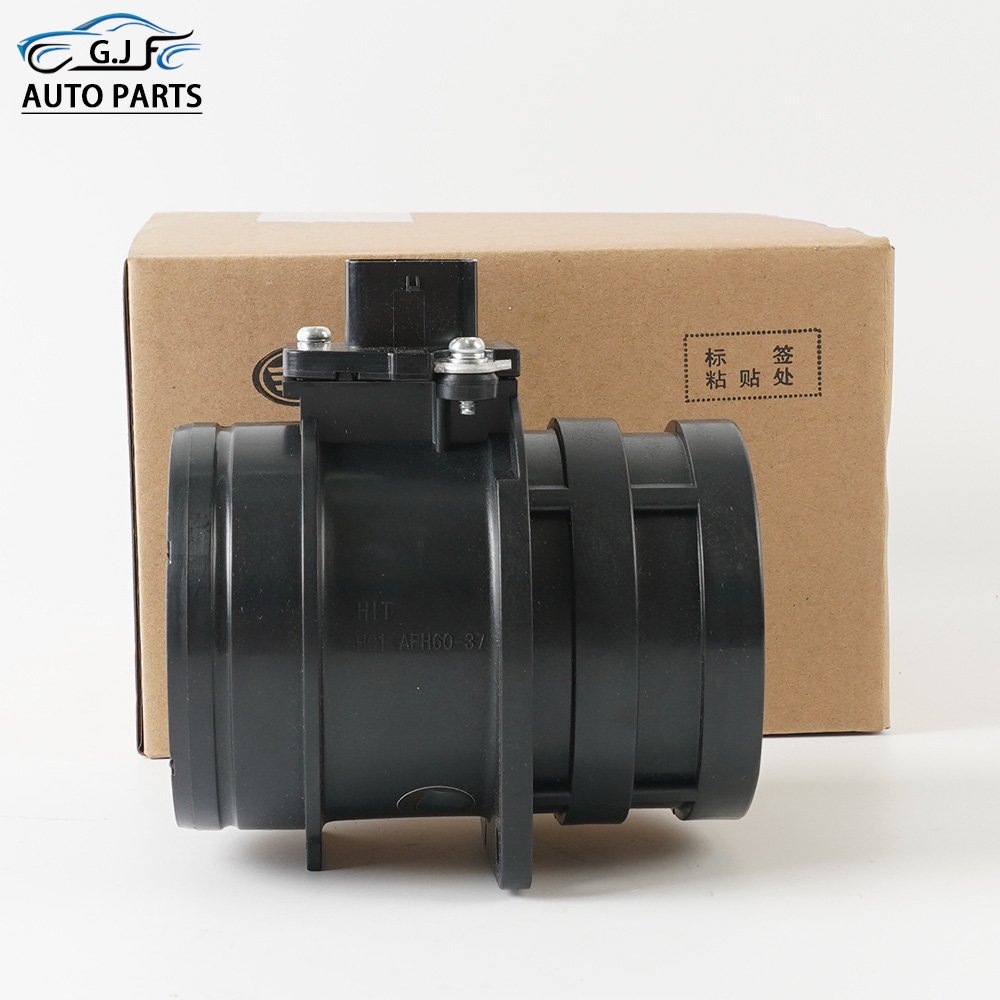 06J906461D for Q3 Passat CC Golf GTI MK6 Tiguan Scirocco Sharan A4L Q5 A6L Q3 1.8T 2.0T Multivan Air Flow Meter 06J 906 461 D