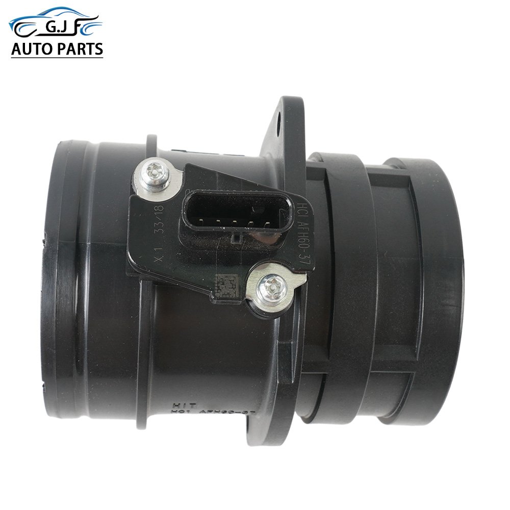 06J906461D for Q3 Passat CC Golf GTI MK6 Tiguan Scirocco Sharan A4L Q5 A6L Q3 1.8T 2.0T Multivan Air Flow Meter 06J 906 461 D