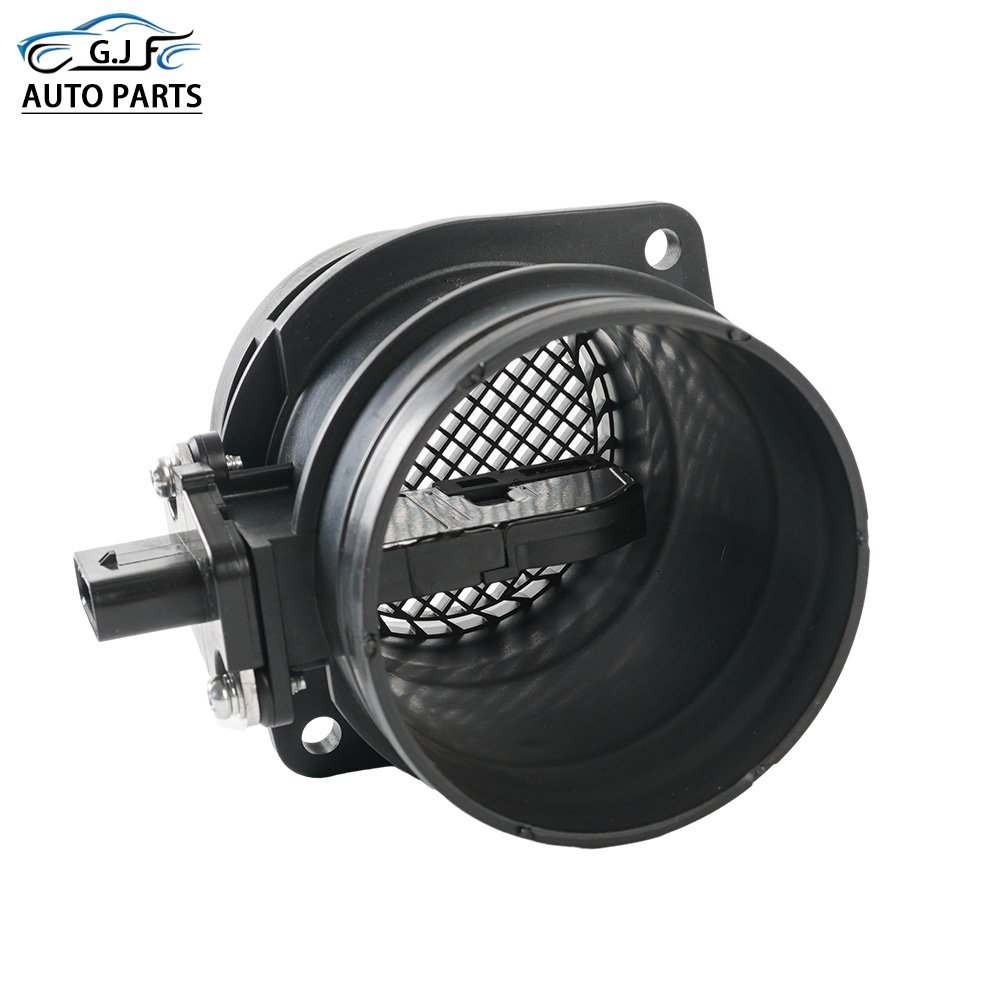 06J906461D for Q3 Passat CC Golf GTI MK6 Tiguan Scirocco Sharan A4L Q5 A6L Q3 1.8T 2.0T Multivan Air Flow Meter 06J 906 461 D