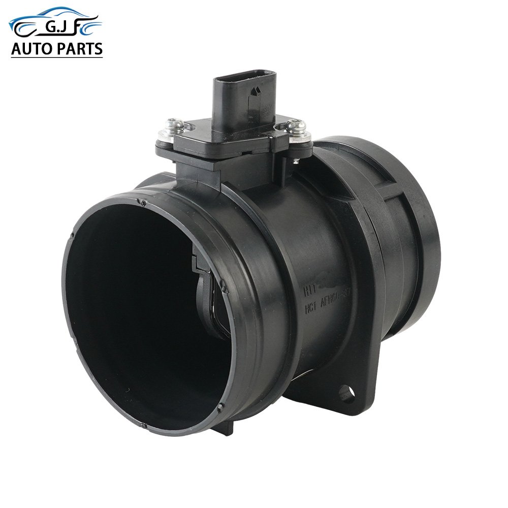06J906461D for Q3 Passat CC Golf GTI MK6 Tiguan Scirocco Sharan A4L Q5 A6L Q3 1.8T 2.0T Multivan Air Flow Meter 06J 906 461 D