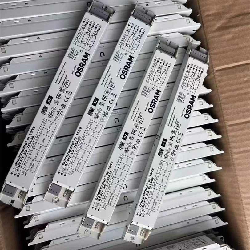 For Replacing Osram Ballasts, Philips Ballasts, Tridonic Ballasts, LED Power Dimming Ballasts for Models