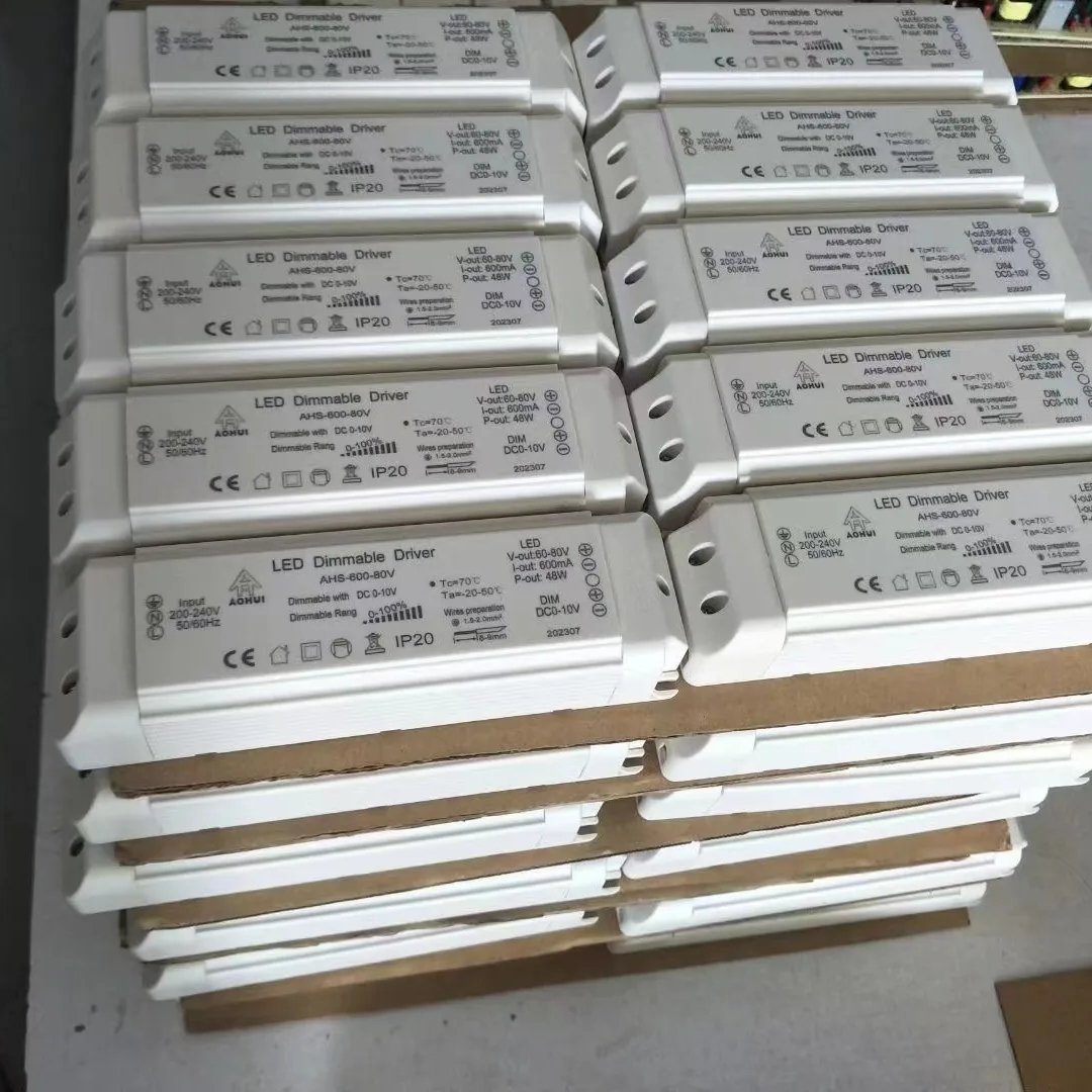 For Replacing Osram Ballasts, Philips Ballasts, Tridonic Ballasts, LED Power Dimming Ballasts for Models