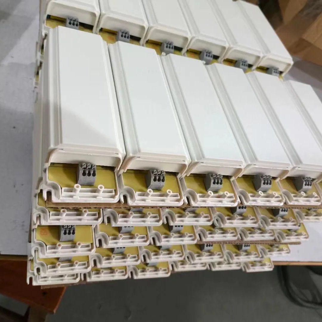 For Replacing Osram Ballasts, Philips Ballasts, Tridonic Ballasts, LED Power Dimming Ballasts for Models
