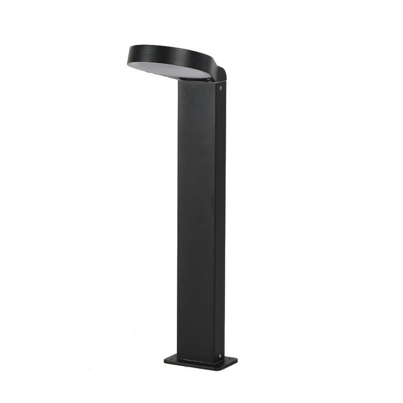 Outdoor Ip65 Waterproof Lawn Lights Led Lawn Light Park Community Modern Minimalist Villa Garden Light