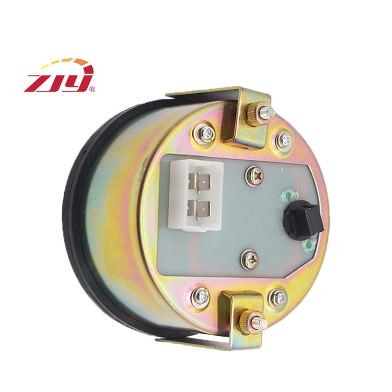 ZJY OEM:0015429716 Heavy Duty Truck Digital Tachometer for MB Truck