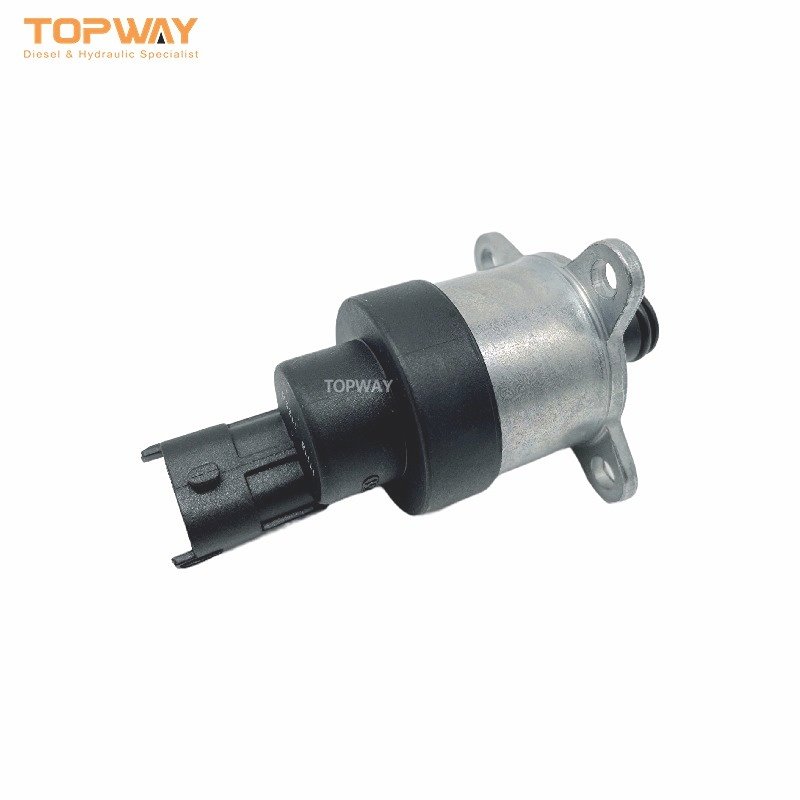 Good Quality Fuel Metering Pressure Regulator Valve 0928400617 for Bosch IVECO