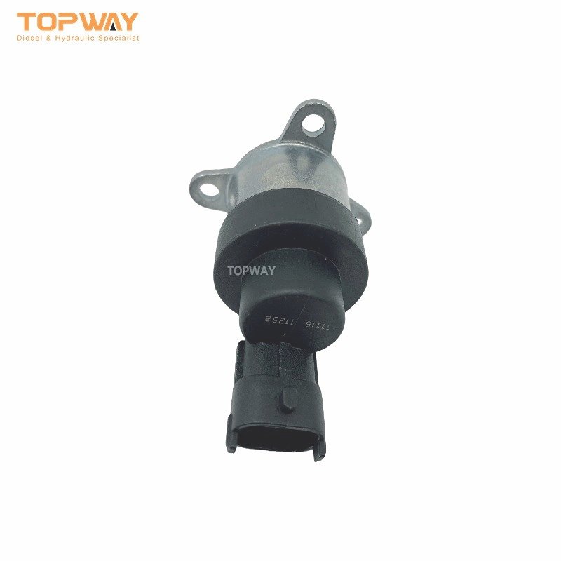 Good Quality Fuel Metering Pressure Regulator Valve 0928400617 for Bosch IVECO