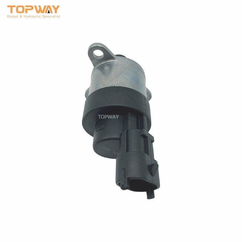 Good Quality Fuel Metering Pressure Regulator Valve 0928400617 for Bosch IVECO